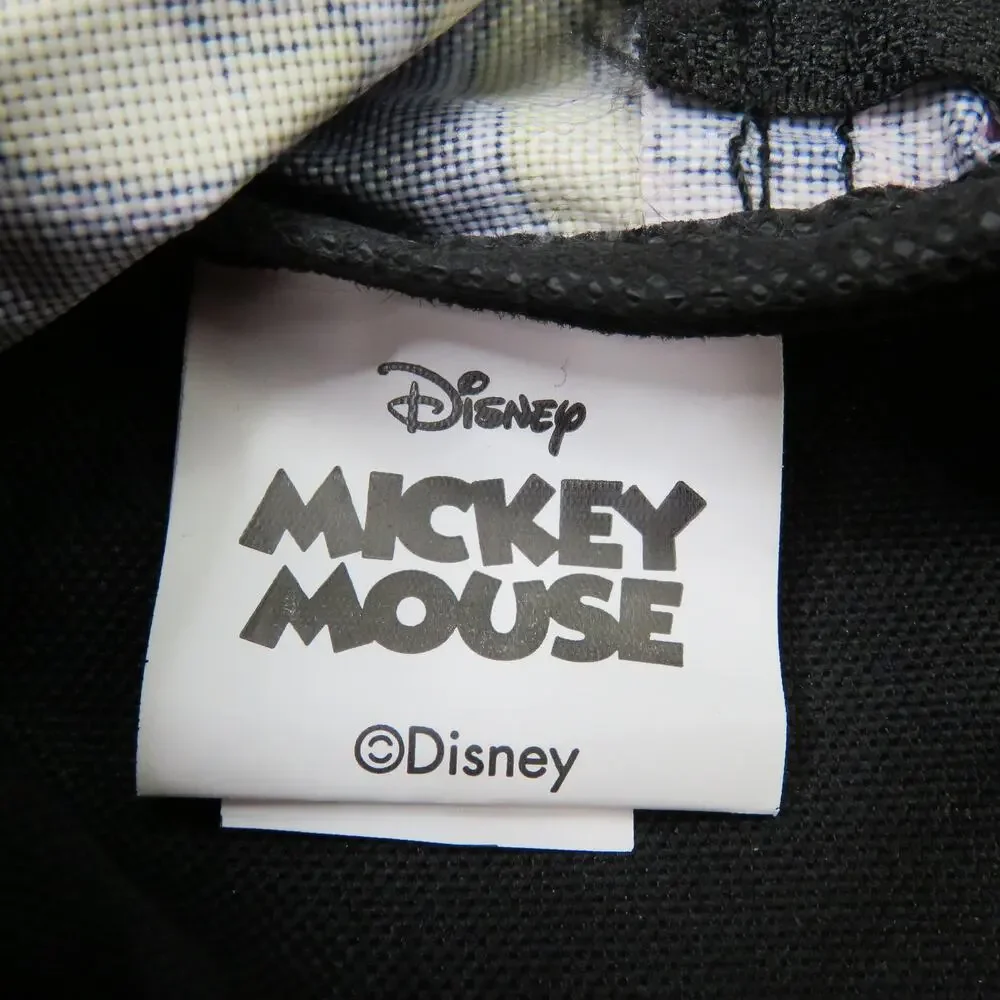 Disney Mickey Mouse Crossbody Messenger Bag Convertible Shoulder Bag